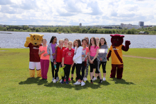 Sponsored Walk 24